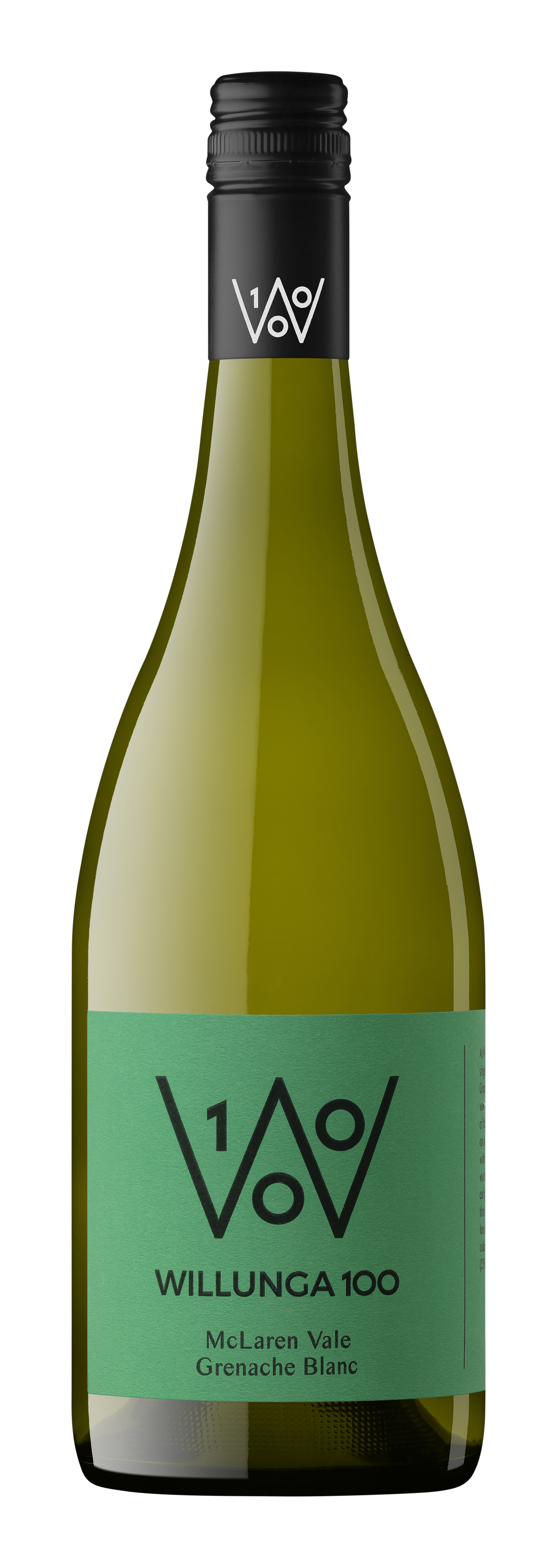 Willunga 100 Grenache Blanc 2024